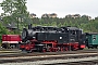 LKM 32011 - SDG "99 1772-5"
13.08.2022 - Oberwiesenthal, SDG LokwerkstattRonny Schubert