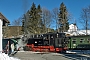 LKM 32012 - SDG "99 1773-3"
28.02.2008 - Kurort Oberwiesenthal
Ingmar Weidig