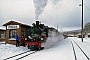 LKM 32012 - SDG "99 1773-3"
12.12.2022 - Sehmatal-Cranzahl, Bahnhof
Hans Isernhagen