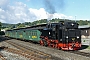 LKM 32012 - SDG "99 1773-3"
16.09.2010 - Sehmatal-Cranzahl, Bahnhof
Klaus Hentschel
