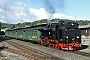 LKM 32012 - SDG "99 1773-3"
16.09.2010 - Sehmatal-Cranzahl, Bahnhof
Klaus Hentschel