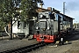 LKM 32014 - BVO "099 739-5"
25.10.2006 - Radebeul-Ost, Lokbahnhof
Stefan Kier