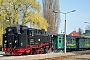 LKM 32014 - SDG "99 1775-8"
24.04.2010 - MoritzburgRudi Lautenbach