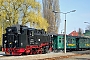 LKM 32014 - SDG "99 1775-8"
24.04.2010 - Moritzburg
Rudi Lautenbach