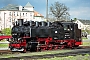 LKM 32014 - DR "099 739-5"
29.04.2001 - Radebeul-Ost
Dietrich Bothe