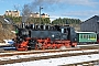 LKM 32014 - SDG "99 1775-8"
03.12.2009 - Oberwiesenthal
Andreas Feuchert