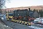 LKM 32014 - SDG "99 1775-8"
01.03.2022 - Kurort Oberwiesenthal, Bahnhof Hammerunterwiesenthal
Ingmar Weidig