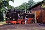 LKM 32014 - DB AG "099 739-5"
13.06.2001 - Radeburg
Thomas Gottschewsky
