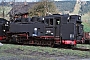 LKM 32015 - DB AG "099 740-3"
06.05.1998 - Oberwiesenthal
Helmut Philipp