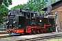 LKM 32016 - SDG "99 777"
19.07.2014 - Radeburg, Lokbahnhof
Jens Vollertsen