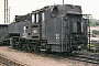 LKM 32017 - DR "99 1778-2"
21.07.1991 - Radebeul-Ost, Lokbahnhof
Ernst Lauer