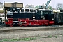 LKM 32017 - DB AG "099 742-9"
14.05.1996 - Radebeul-Ost
Theo Stolz