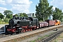 LKM 32018 - BVO "99 1779-0"
19.09.2010 - Radebeul-Ost, Lokbahnhof
Klaus Hentschel