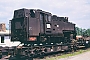 LKM 32018 - DR "99 1779-0"
19.07.1991 - Görlitz-Schlauroth, Reichsbahnausbesserungswerk
Ernst Lauer