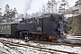 LKM 32018 - DR "99 1779-0"
31.03.1983 - Kurort Oberwiesenthal
Torsten Wierig