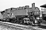 LKM 32019
29.04.2001 - Freital-Hainsberg
Dietrich Bothe