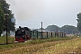 LKM 32022 - RüBB "99 1781-6"
10.08.2013 - Putbus (Rügen)-Beuchow
Ingmar Weidig