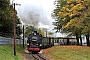 LKM 32022 - RüBB "99 1781-6"
24.10.2017 - Sellin (Rügen)
Werner Wölke