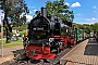 LKM 32022 - RüBB "99 1781-6"
12.08.2019 - Sellin-Ost (Rügen)
Thomas Gottschewsky