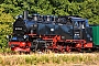 LKM 32022 - RüBB "99 1781-6"
29.08.2018 - Putbus (Rügen)Werner Wölke