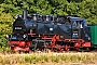 LKM 32022 - RüBB "99 1781-6"
29.08.2018 - Putbus (Rügen)
Werner Wölke