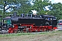 LKM 32022 - RüBB "99 1781-6"
03.07.2025 - Sellin (Rügen), Bahnhof Ost
Klaus Hentschel