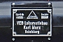 LKM 32022 - RüBB "99 1781-6"
03.07.2025 - Sellin (Rügen), Bahnhof Ost
Klaus Hentschel