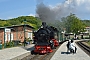 LKM 32023 - RüBB "99 1782-4"
27.05.2020 - Ostseebad Sellin (Rügen), Bahnhof Sellin-Ost
Werner Schwan