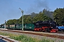 LKM 32023 - RüBB "99 1782-4"
14.09.2020 - Putbus (Rügen)
Werner Schwan