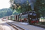 LKM 32023 - RüKB "99 782"
21.07.2001 - Garftitz (Rügen), Bahnhof
Dr. Werner Söffing