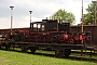 LKM 32023 - RüBB "99 1782-4"
16.06.2008 - Meinigen, Dampflokwerk
Thomas Wohlfarth