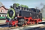 LKM 32023 - RüKB "99 782"
29.05.2003 - Putbus (Rügen), Bahnhof
Jens Vollertsen