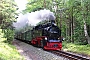 LKM 32023 - RüBB "99 1782-4"
14.07.2017 - Göhren (Rügen)
Dr. Werner Söffing