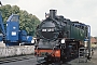 LKM 32023 - DR "099 746-0"
16.08.1993 - Putbus (Rügen)
Martin Welzel