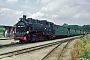 LKM 32023 - DR "099 746-0"
16.08.1993 - Putbus (Rügen), Bahnhof
Martin Welzel