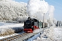 LKM 32023 - RüBB "99 1782-4"
22.01.2016 - Zirkow (Rügen), Haltepunkt Seelvitz
Hans-Peter Waack