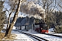 LKM 32023 - RüBB "99 1782-4"
22.01.2016 -  Lancken-Granitz, Ortsteil Graftitz (Rügen)
Hans-Peter Waack