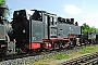 LKM 32024 - Privat "99 783"
31.08.2009 - Putbus (Rügen), Bahnhof
Stefan Kier