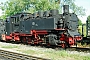 LKM 32024 - Privat "99 783"
31.08.2009 - Putbus (Rügen), Bahnhof
Stefan Kier