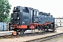 LKM 32024 - RüKB "99 783"
19.06.2001 - Putbus (Rügen), Lokbahnhof
Ernst Lauer