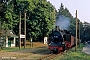 LKM 32024 - RüKB "99 783"
28.08.2002 - Göhren (Rügen), Haltepunkt Philippshagen
Werner Wölke