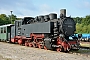 LKM 32024 - RüBB "99 1783-2"
28.08.2018 - Putbus (Rügen)
Werner Wölke