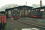 LKM 32024 - DR "099 747-8"
09.04.1995 - Freital-Hainsberg
Hinnerk Stradtmann