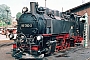 LKM 32024 - DR "99 1783-2"
06.07.1978 - Radebeul-Ost
Dr. Werner Söffing