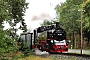 LKM 32024 - RüBB "99 1783-2"
13.10.2023 - Ostseebad Baabe (Rügen)
Werner Wölke