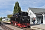 LKM 32025 - RüBB "99 1784-0"
10.10.2022 - Binz (Rügen)
Werner Wölke