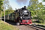 LKM 32025 - RüBB "99 1784-0"
19.05.2023 - Sellin (Rügen)
Frank Noack