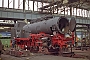 LKM 32025 - RüKB "99 784"
15.01.1998 - Meiningen, Dampflokwerk
Ralph Mildner [†]