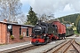 LKM 132026 - SDG "99 1785-7"
25.10.2014 - Sehmatal-Neudorf
Kay Baldauf