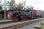 LKM 132026 - SDG "99 1785-7"
25.10.2014 - Sehmatal-Kretscham-Rothensehma
Helmut Philipp